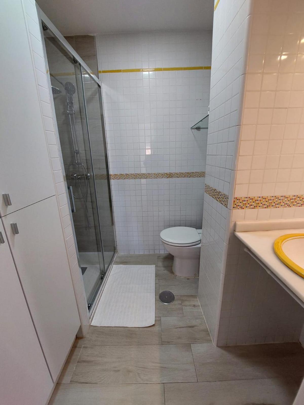 Sirena Center Apartment Sevilla Eksteriør billede